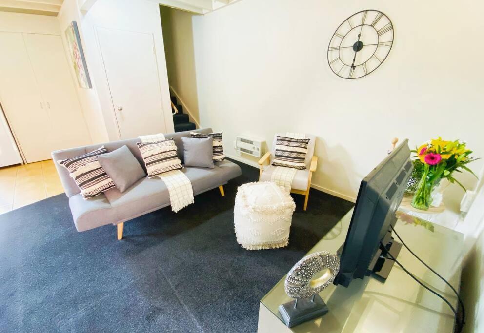 Апартаменти Hideaway Rima - In The Cbd Квінстаун Екстер'єр фото