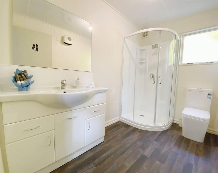 Апартаменти Hideaway Rima - In The Cbd Квінстаун Екстер'єр фото