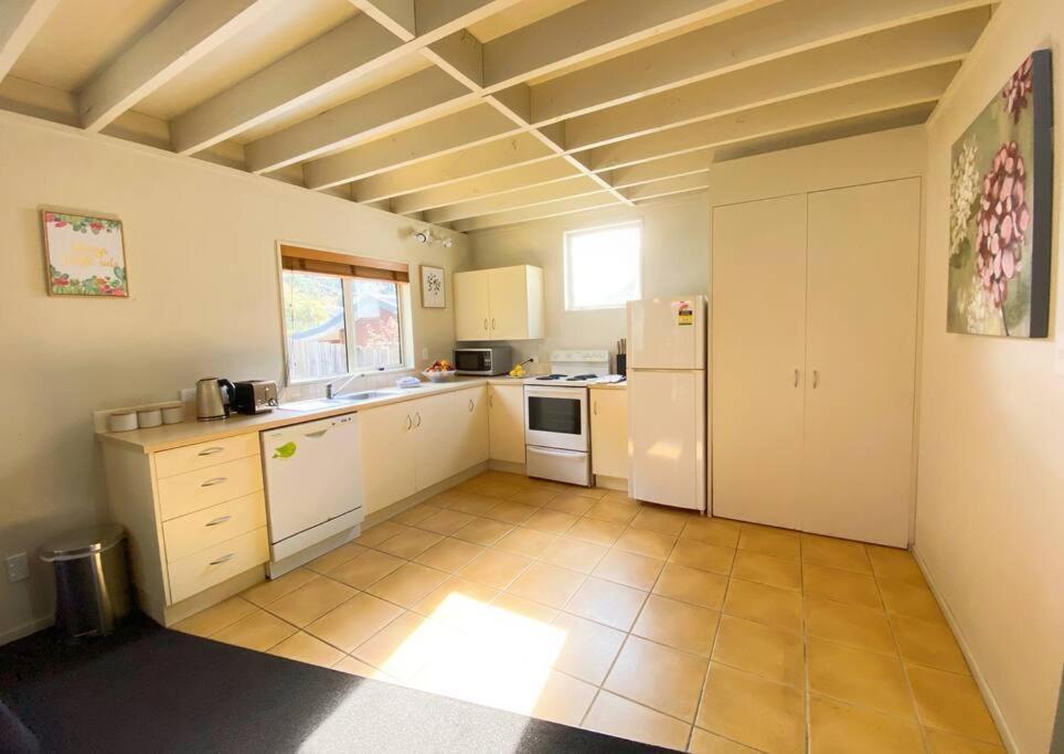 Апартаменти Hideaway Rima - In The Cbd Квінстаун Екстер'єр фото
